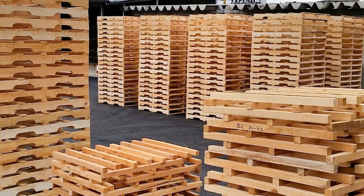 Tablas de Madera  Maderería Trimasa de Querétaro