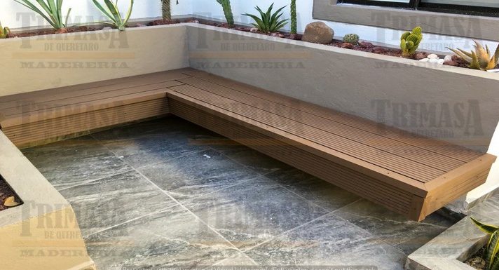 Madera Sintética Trimasa de Querétaro