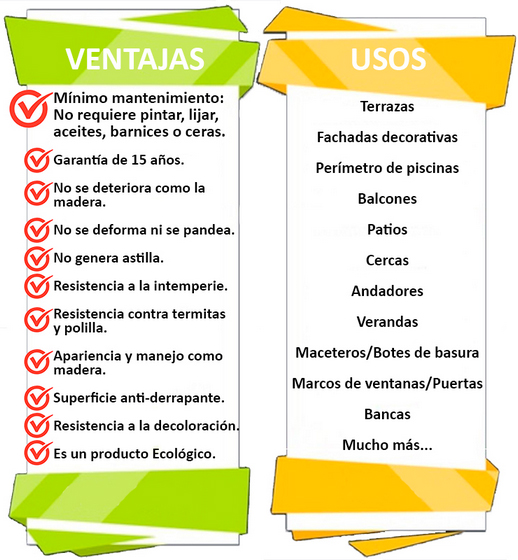 Madera tratada para exteriores home depot