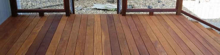 ¿Cuál es la mejor madera para exteriores?